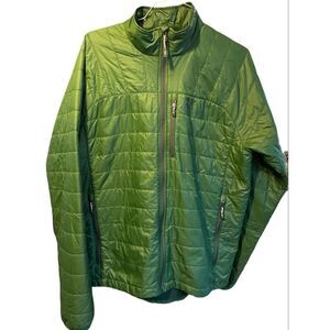 REI Co-Op Nylon Puffer Jacket